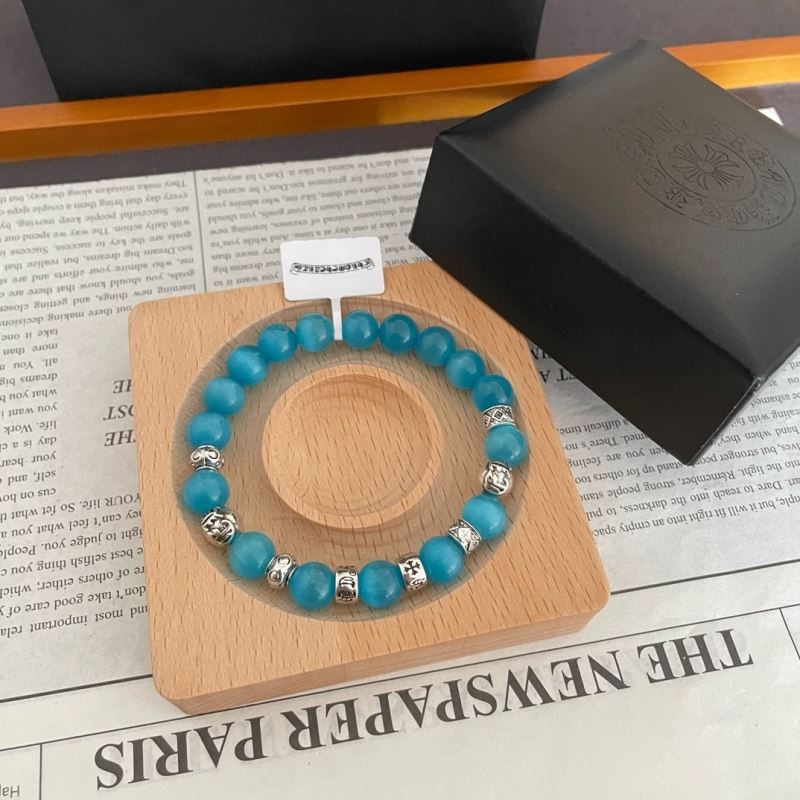 Ch*0me He**ts bracelets